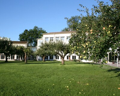 Aronsborgs Konferenshotel