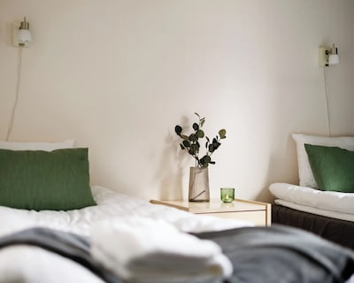 Hotell Sasong - Boden Business Park