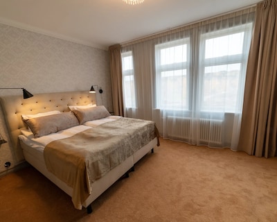 Orsa stadshotell