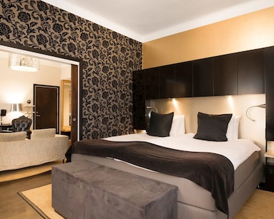 ProfilHotels Riddargatan