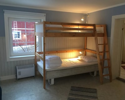 The Guest House In The Farm Jon-anunds In Järvsö