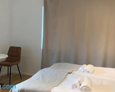 Hotell By Bostadsagenturen