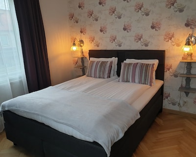 Smålandsstenar hotell