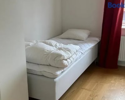 Joangets Fjallgard 18a