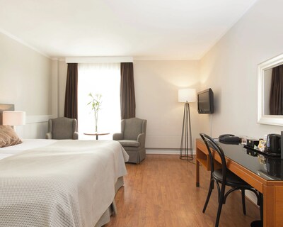 Elite Hotel Residens