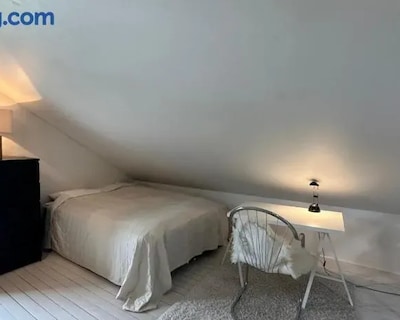 Penthouse For Workers & Familys Near Skf