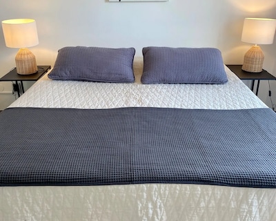 Apartment Villa With Sea View In Askim