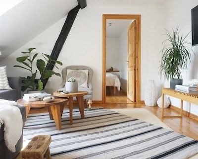 Kåseberga Hideout — Apartment 3