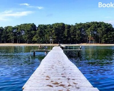 Nyrenoverade Lagenhet I Hallevik