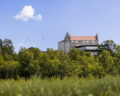 Hotel Gyllene Uttern