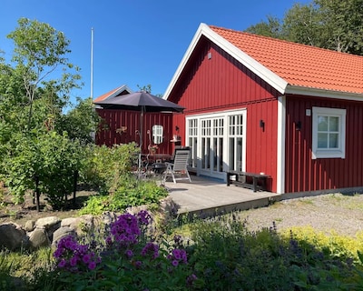 Hen House In Lerkil, Room For 3 Adults +2 Juniors