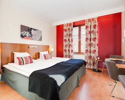 Clarion Collection Hotel Kung Oscar