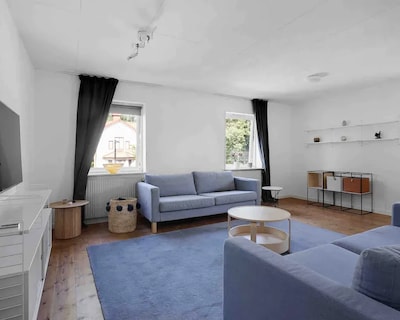 Central apartment Duvbo