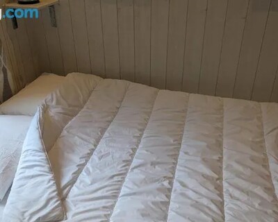 Cute Little Cottage In Hollviken