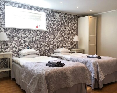 5:ans Bed & Breakfast