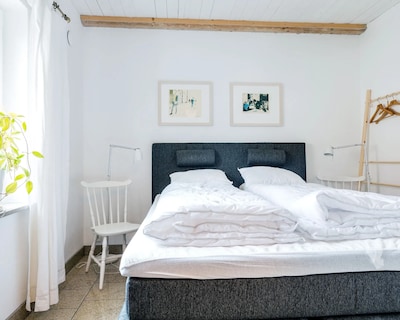 Tradgardshuset I Sankt Olof