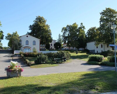 Lindesbergs Stadshotell