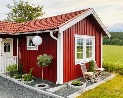 Walter´s Country Cottage - Jönköping