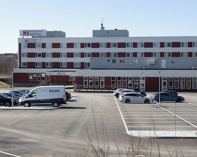 Karlskoga Hotell & Konferens