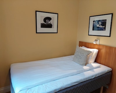 Hotel Bishops Arms Lund