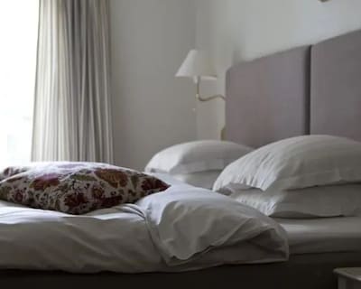 Hotell Dannegården