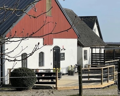 Backadal Gård BnB