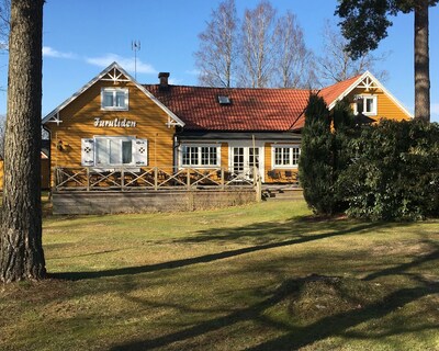 Furulidens Hotell