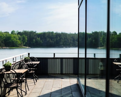 Skåvsjöholm Hotell och Möten