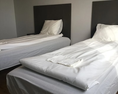 Sundsvall Hotel Apartments