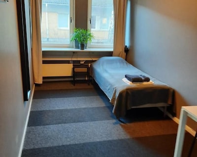 Vandrarhem Uppsala - Portalgatan