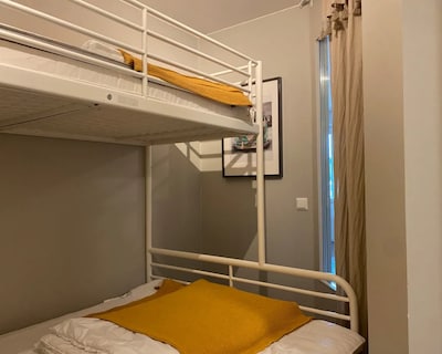 Åre Travel- Central Freestyle Apartment 304