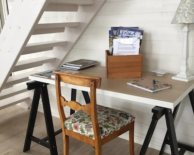 Lakefront At Tivedens National Park