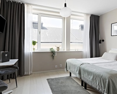 Forenom Apartments Stockholm Johannesgatan