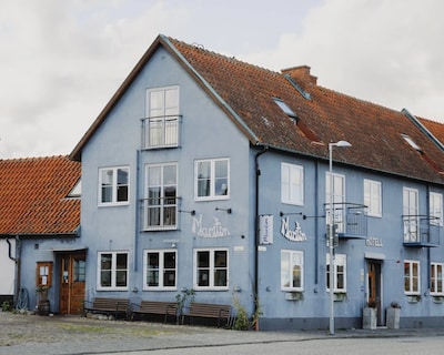 Maritim Hotell & Krog