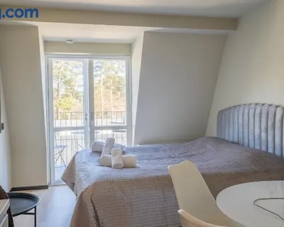 Hotell Hanöhus Hällevik