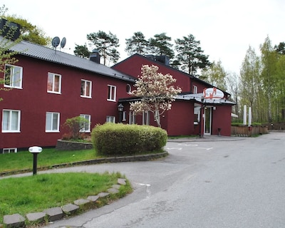 Slagsta Motell & Wärdshus