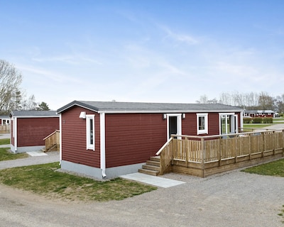 First Camp Karlstorp-Halmstad