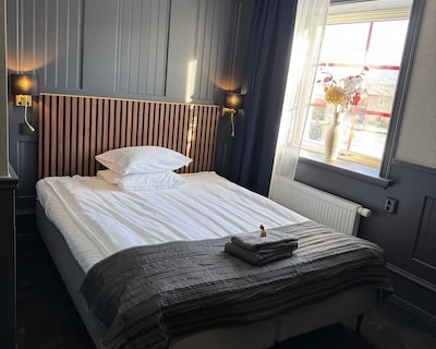 Central Hotellet Tierp