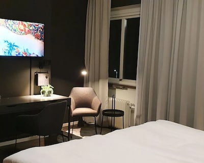 Hotell Iföhus