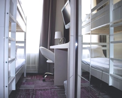 Hotell VÄstmannagatan