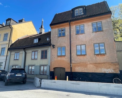 Luxury Home On Bondegatan