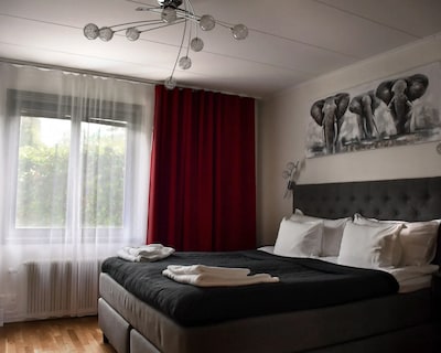 Kungsbacken Hotell & Konferens