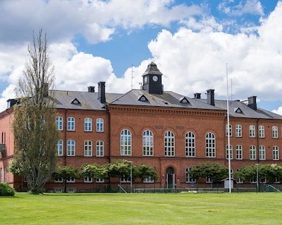 Hotel Hehrne Kök & Konferens