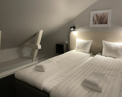 Unique Hotel Jungfrugatan