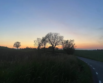 Bjärsbo Gård - The Nest
