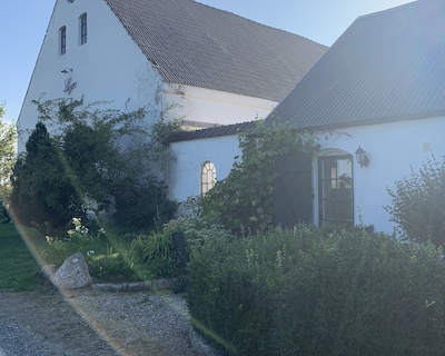 Hotel Logi Gamlegård