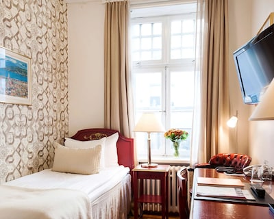 Hotel Kung Carl, WorldHotels Crafted