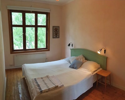 Beautiful Old House In Torsåker