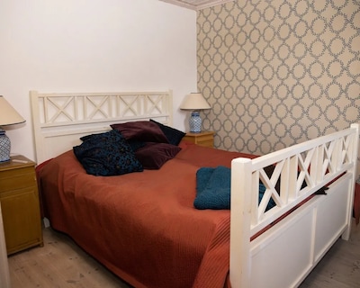 Lillstugan At Solkulla Matskog