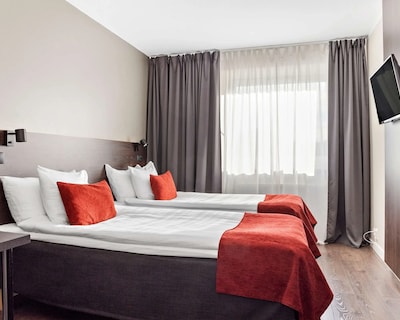 Best Western Hotel Savoy